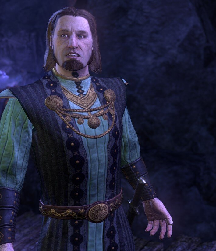 Карта в галерее