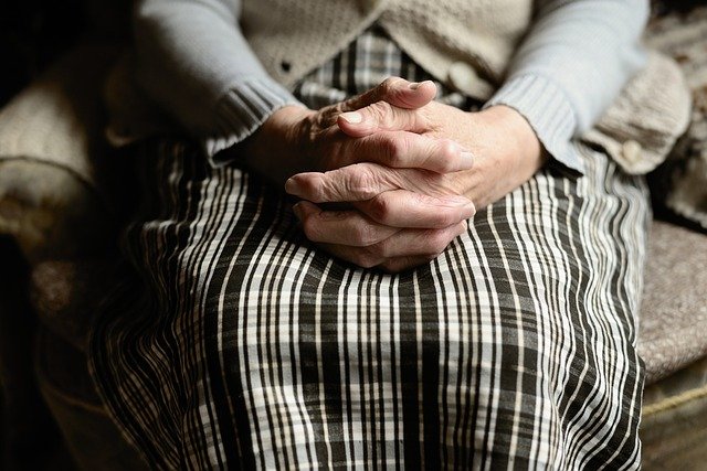 Два секрета здоровья от моей бабушки-долгожительницы, самые простые и доступные каждому0