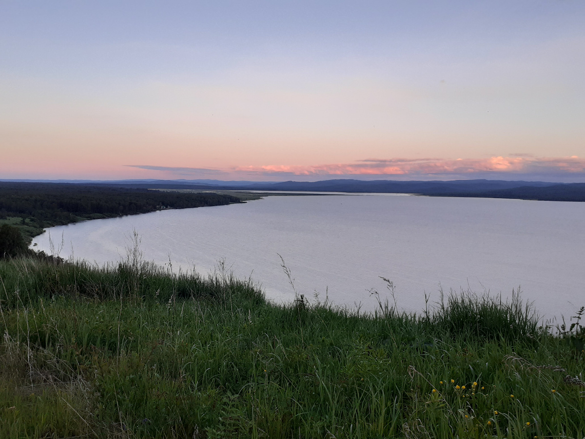 Фото автора.