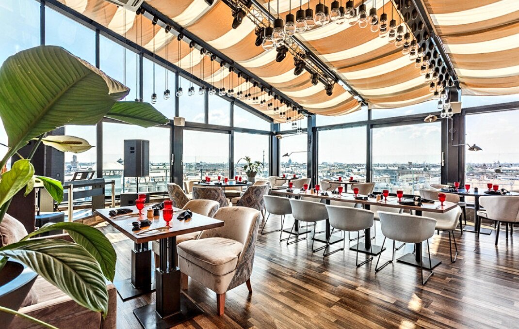 Большой проспект Петроградской стороны 37