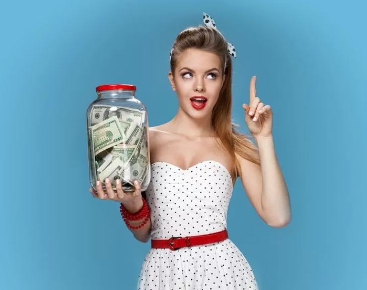 Поправка, не икра, а зелень! (с)