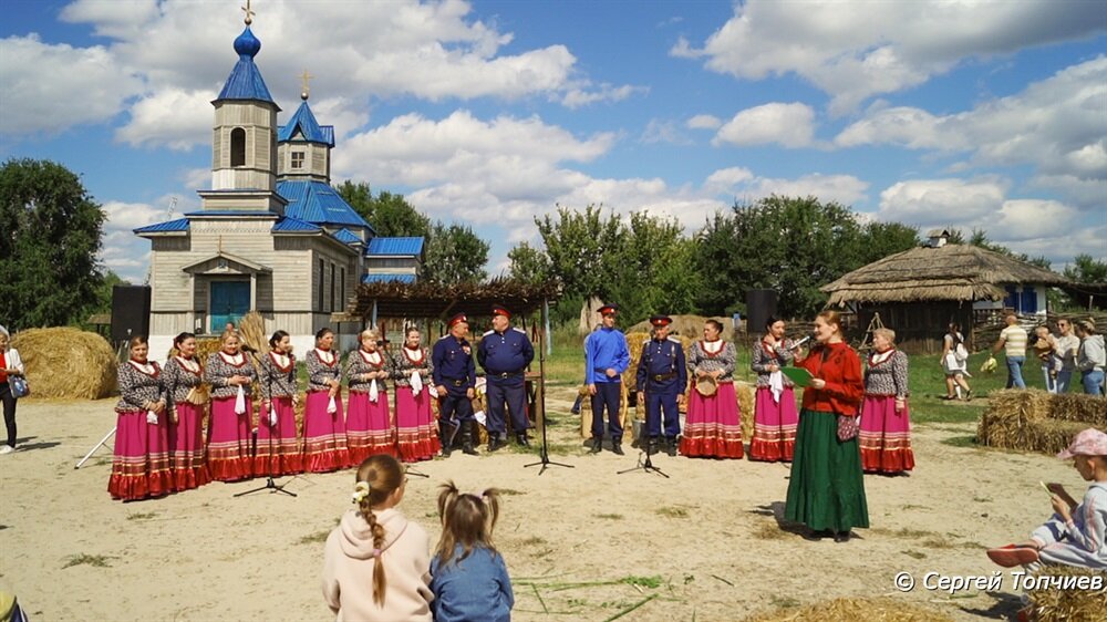 Фото автора