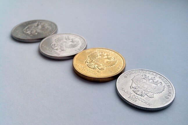 Инфляция в России - штука сложнопредсказуемая. От нее можно ждать чего угодно. Точно известно только одно - цены точно будут расти. Фото: pixabay.com