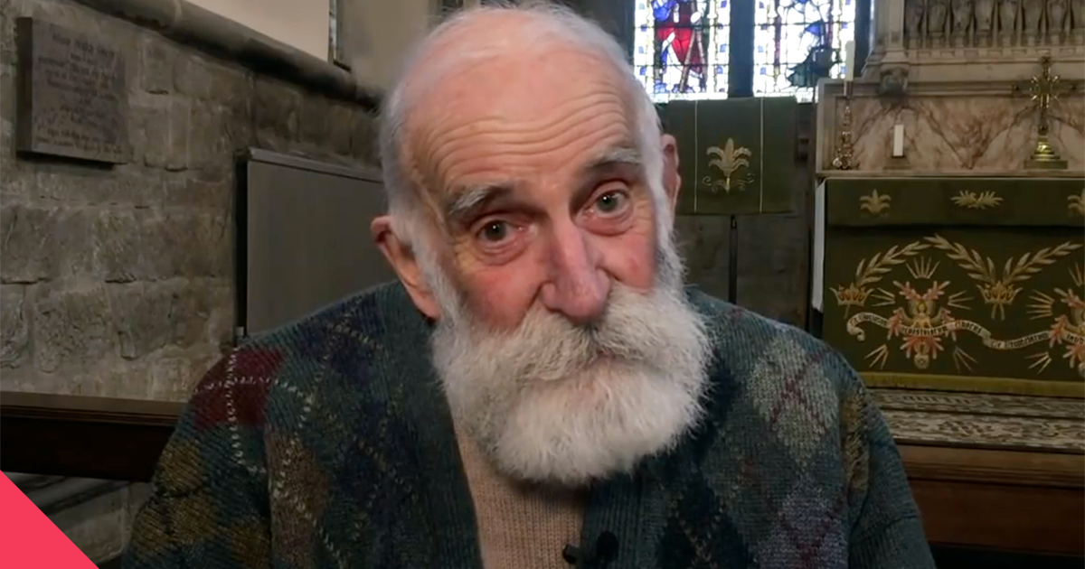 Джон Батлер