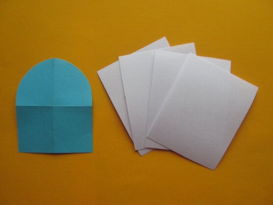 Лекала для аппликации