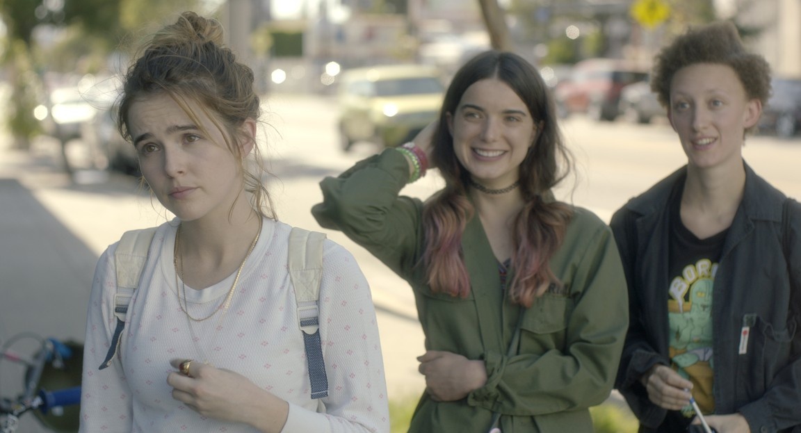 Кадр из фильма "Взрослые игры" (2007)