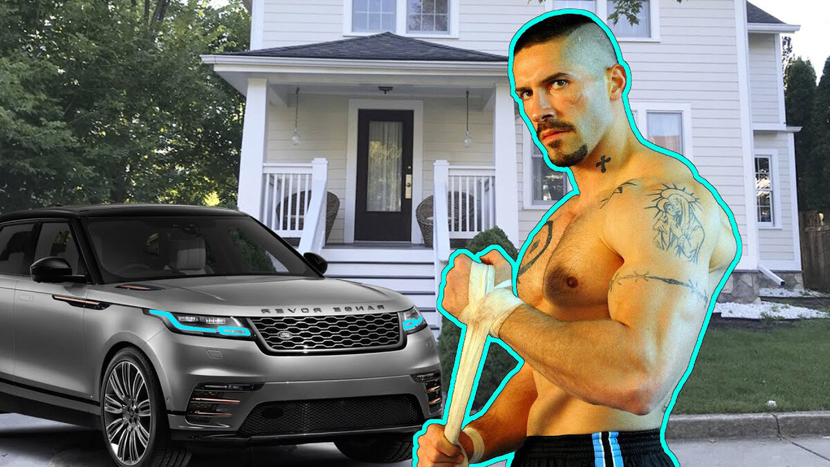 Скотт Скотт Эдкинс