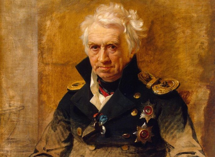 Адмирал Шишков