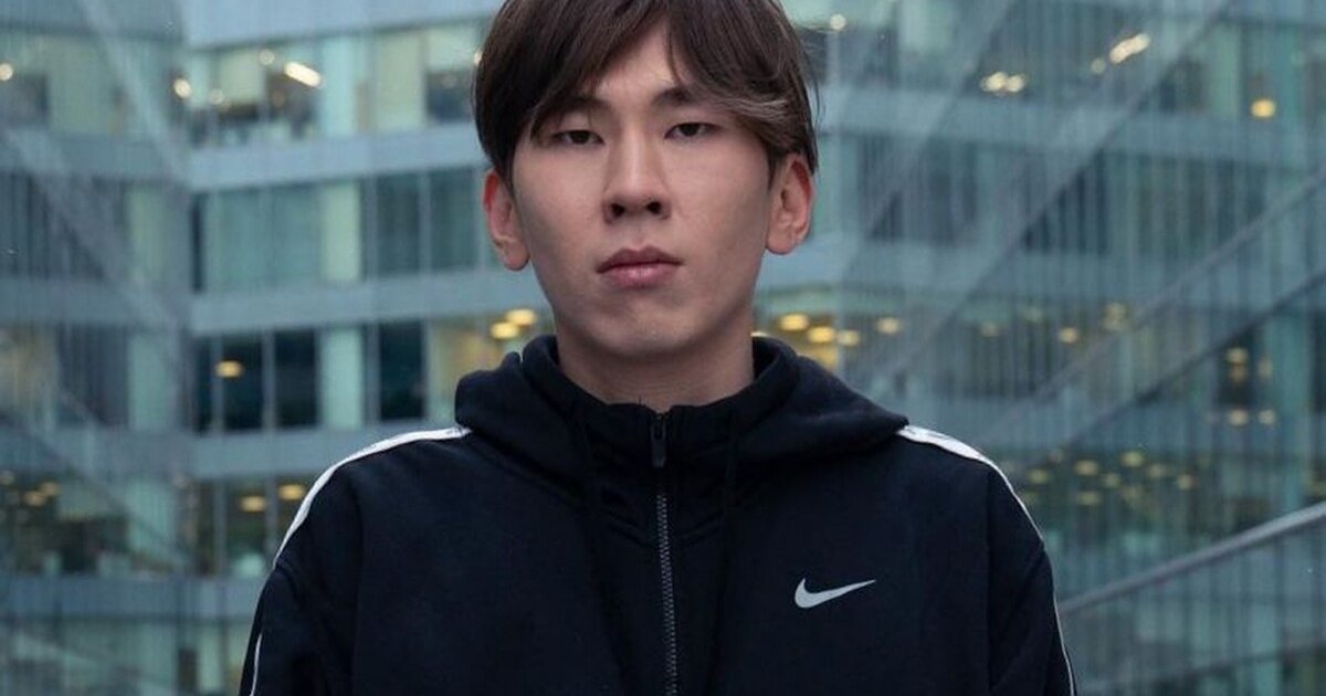 Александр Хертек. Фотография из свободного источника в сети Интернет