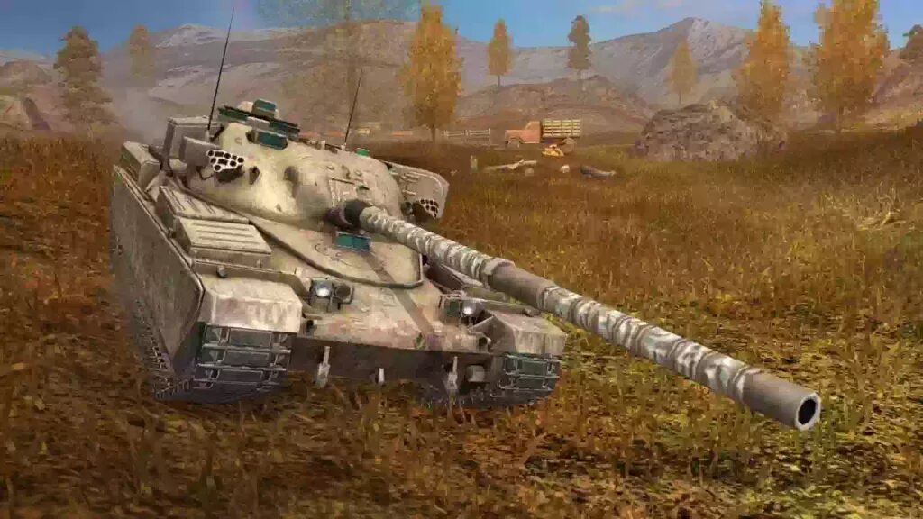 ТОП-5 лучших танков с самым высоким коэффициентом фарма в World of Tanks Blitz, на которых вы будете зарабатывать горы серебра.Согласитесь, что каждый из танкистов желает иметь как можно больше серебра у себя на аккаунте. Ведь оно требуется просто постоянно и на всё, что только можно: на покупку новых танков, на прокачку модулей и экипажа, на покупку голдовых снарядов и многое другое. Сливается оно быстро, а вот набирается очень неохотно. Но мы знаем несколько премиумных танков разных уровней в Блице, на которых коэффициент фарма значительно выше, чем у собратьев.Итак, лучшие танки с 6 по 10 уровень, на которых вы сможете фармить по несколько миллионов кредитов в день.Т-34-85 Победный
На 6 уровне первое место по доходности занимает советский средний танк Т-34-85 Победный, с коэффициентом фарма в 182%, что позволяет ему фармить за бой в среднем по 60-70 тысяч серебра при условии активированного премиум-аккаунта.А если вдобавок ко всему вы еще и хорошо играете, то на этом танке можно даже неплохо так нагибать врагов и поднимать свой процент побед.Этого танка нет в постоянной продаже, но его частенько добавляют в различные сундуки или выставляют на продажу в наборах премиум-магазина.Танк представляет собой копию исследуемого танка Т-34-85, но по характеристикам всё же есть небольшие различия. У 34-ки 85 мм орудие с разовой альфой в 200 единиц. Если сравнивать его с прокачиваемым аналогом, то у Победного чуть лучше ДПМ, но немного хуже пробитие. Но проблем с пробитием одноуровневых противников у вас, конечно же, не возникнет. А вот против техники уровнем выше уже придется иногда заряжать голду. Но это не является большой проблемой – орудие здесь очень комфортное.Что касается брони – тут всё неоднозначно: хоть на цифрах её практически нет, но благодаря наклонам брони в ВЛД порой вы будете ловить по себе рикошеты даже от крупнокалиберных орудий. Однако не советуем вам полагаться на это – лучше играть всегда аккуратно. Подвижность танка хорошая, максималка в 54 км/ч позволяет оперативно сменить позицию или быстро продавить фланг с союзниками.В целом – танк сбалансирован очень хорошо и можем смело рекомендовать его к приобретению, как только увидите его в продаже.
СУ-122-44
На 7 уровне оказывается снова советский танк. На этот раз – противотанковая самоходка СУ-122-44. Коэффициент доходности у этой машины достигает рекордных для этого уровня 169%. За бой эта машина может смело вывозить по 50-60 тысяч кредитов.Главный плюс сушки – ее всегда можно купить в премиум-магазине не дожидаясь никаких акций и спецпредложений. Её стоимость составляет 5100 золотых монет. Но частенько ее можно заполучить по акции за ее более меньшую сумму.На этой ПТ установлено 122 мм орудие с альфой в 400 единиц. На такую пушку смело может выкатить только самый безбашенный игрок, ведь получить урон на треть своего ХП желает далеко не каждый танкист. Пробитие здесь весьма комфортное, поэтому заряжать голду придется только в самых редких случаях против тяжело-бронированных танков 8 уровня. Остальных же вы будете шить без каких-либо проблем – что является очень мощным аргументом для приобретения этого аппарата. Затраты на подкалиберы будут минимальные, что положительно скажется на вашем фарме.Учитывая, что это типично-советская шайтан-машина, то и вертухи здесь будут залетать не редко. Как верно и то, что при полном сведении снаряд будет улетать в сторону. Что касается брони – она есть. 6 уровни вы будете танковать достаточно часто, а вот с 7 и 8 уровнем могут возникнуть сложности.Если вы попали в топ на сушке –смело давите газ в пол и отыгрывайте на первой линии и сильно огорчайте противников буквально одним пробитием. Но если же вы попали в низ списка, то старайтесь держаться второй линии, прикрывая спины союзников. А если вас засветили – быстро уматывайте в закат – подвижность танка позволяет это делать.Этот танк однозначно стоит своих денег, и вы точно не пожалеете о её приобретении, особенно, если являетесь поклонником класса ПТ.T26E4 Super Pershing
Хоть многие и любят фармить на уже проверенных старичках в лице Льва и Т34, но есть один несомненный факт: лучшим танком по доходности на 8 уровне является американский средний танк T26E4 Super Pershing. Его коэффициент фарма оценивается в космические 190%. За бой на этом танке вы сможете смело вывозить по 70-80 тысяч кредитов без учетов бустеров на серу! Это реально очень много.Его, как и предыдущую сушку, можно в любой момент приобрести в премиум-магазине по фиксированному прайсу в 7200 единиц золота. Но если вы любите экономить свои деньги, то советуем дождаться какой-нибудь акции и приобрести его за чуть больше 5000 голды.Начнем разбор данного американца с его брони: несмотря на то, что это СТ, броня у Супер Першинга есть. На нем можно без проблем танковать вражеские снаряды и нервировать этим противников. Но его броня не такая уж неуязвимая, как это может показаться на первый взгляд. Одноклассники и танки уровнем выше будут без проблем пробивать вас в уязвимые зоны. Поэтому старайтесь почаще мансовать, чтобы врагам было труднее выцелить ваши слабые точки. Таким образом, вы дольше проживете и сохраните свои ХП, что крайне важно для заключительной стадии боя.Здесь установлено 90 мм орудие с разовой альфой в 225 единиц. Ствол является абсолютно средним по всем параметрам, но, тем не менее, на нем можно смело накидывать тысячи урона по врагам. Возите с собой по 10-15 голдовых снарядов, в случае, если придется сражаться 1 на 1 с каким-нибудь тяжелым танком, ведь возможности закрутить у вас не будет, так как за наличие хорошей брони приходит расплата в виде слабой подвижности. И, пожалуй, это единственный минус этого танка.Если вам нравится медленный и вдумчивый геймплей, то можем смело рекомендовать его к приобретению в свой ангар.AMX 30 1er Prototype
ТОП по доходности среди техники 9 уровня занимает французский средний танк AMX 30 Prototype с коэффициентом фарма в 141%. Это достаточно непростой танк, поэтому зайдет только сильным игрокам. Он не прощает ошибок от слова «совсем». Вас будут быстро убивать, стоит только подставиться под врага. Запомните сразу – играть на нем нужно максимально аккуратно.Что касается орудия – оно довольно среднее: разовая альфа 310 единиц, а пробитие на ББ – 232 мм. Всегда возите с собой минимум 10 голдовых снарядов. ДПМ не очень большой, но если вы не будете ПВПшиться с другим СТ лоб в лоб, то это не будет серьезным минусом.Но чем реально хорош этот танк, так это своей маневренностью. Француз имеет максималку в 60 км/ч и довольно быстро ее набирает. Если вы действительно хороший игрок и вам нравится аккуратный геймплей, при этом готовы расстаться с 10000 золотых монет, то можете рассмотреть этот танк к покупке.Chieftain Mk. 6
Закрывает наш ТОП лучший фармер 10 уровня Chieftain Mk. 6. Его коэффициент доходности составляет 140%. Очень достойный, и при этом очень дорогой аппарат. Стоит он аж 15000 золота и изредка появляется в премиум-магазине в спец-предложениях и сундуках.Этот британец наделен отличным 120 мм стволом с разовой альфой в 400 единиц. В нем есть все, что нужно для комфортного геймплея: хорошая точность, великолепный ДПМ и шикарное бронепробитие. В умелых руках этот танк становится очень опасным противником.Чифтейн Мк. 6 имеет УВН -10 градусов, что является уверенным преимуществом над большинством противников при игре от рельефа. Но помните, что вашу башню можно пробить с голды. Поэтому старайтесь стрелять и сразу же прятать башню за холмом.По броне корпуса всё неоднозначно. Танковать танк может только ВЛД, и то далеко не всегда. В основном, вас будут уверенно пробивать, поэтому советуем не подставляться лишний раз. А если уже подставились, то хотя бы доверните корпус, чтобы увеличить шанс на рикошет по вам.Подвижность танка довольно средняя. Максимальная скорость составляет 42 км/ч её вполне хватает для смены позиций или для того, чтобы в темпе продавить направление.Танк весьма хорош, и при возможности потратить на него круглую сумму мы бы советовали не упускать такой шанс, когда он будет в продаже.