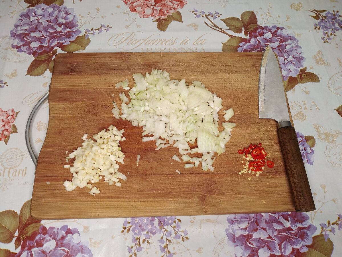 Корейский соус «Кандяй» - быстрота приготовления и незабываемый вкус