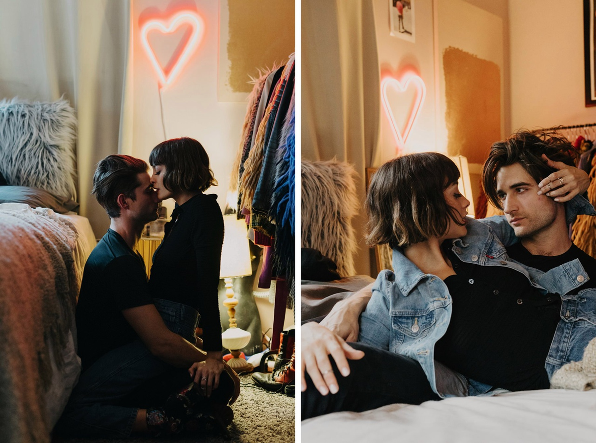 Phil Chester || An Evening In Los Angeles