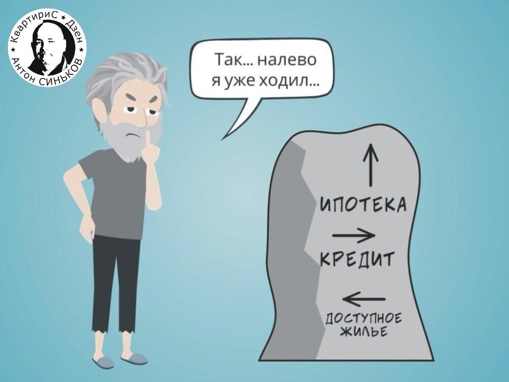 КвартириС | Так как же продать квартиру в ипотеке