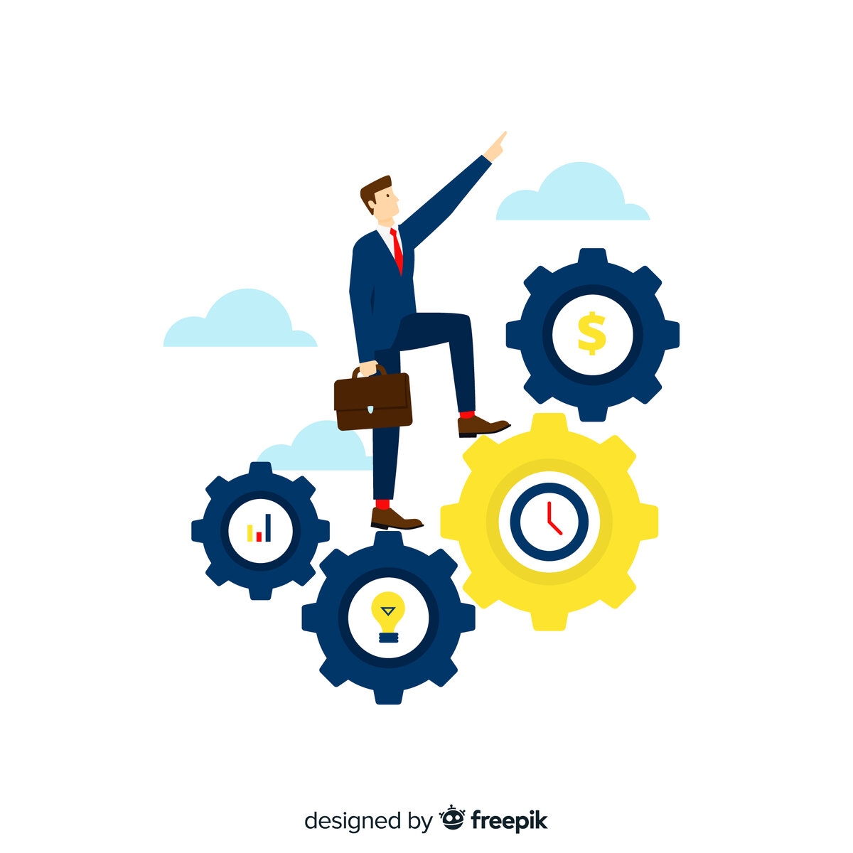 © Фото Design vector created by freepik — www.freepik.com
