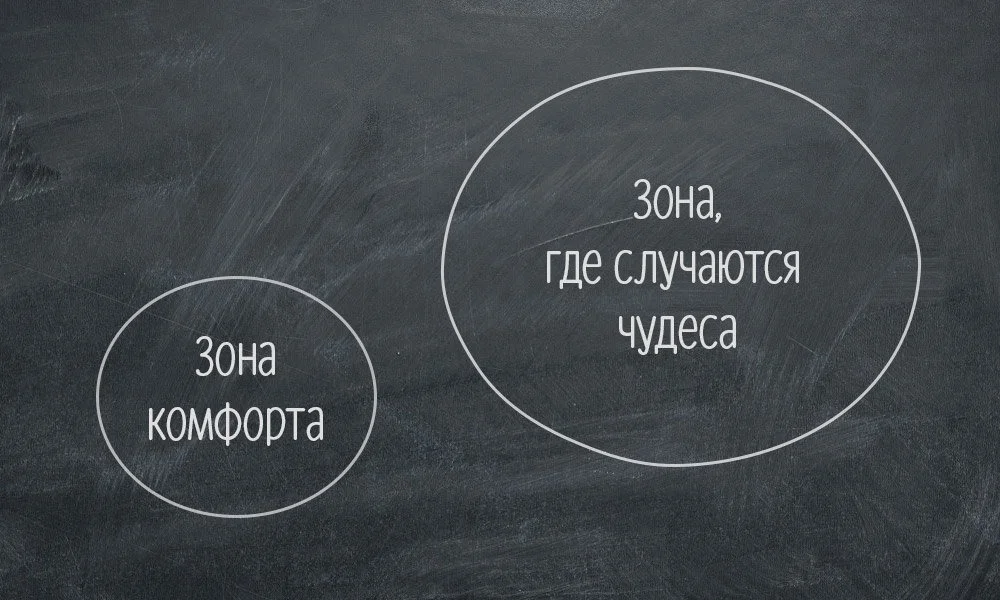 Поли ты мой комфорт. Зона ком.