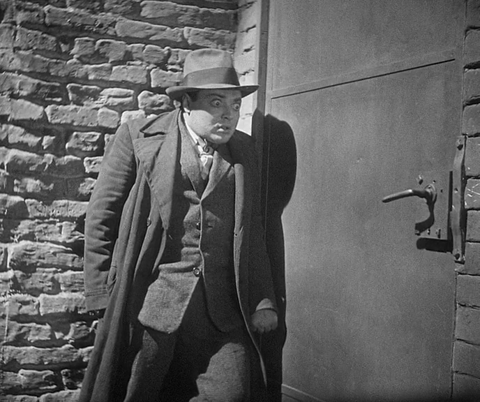 М убийца. 1931. Рейтинг фильма - 8,249; 444-е место в Золотой Тысяче.