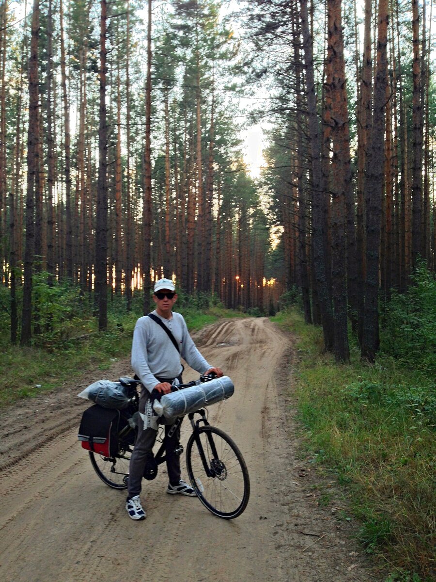 Фото автора 