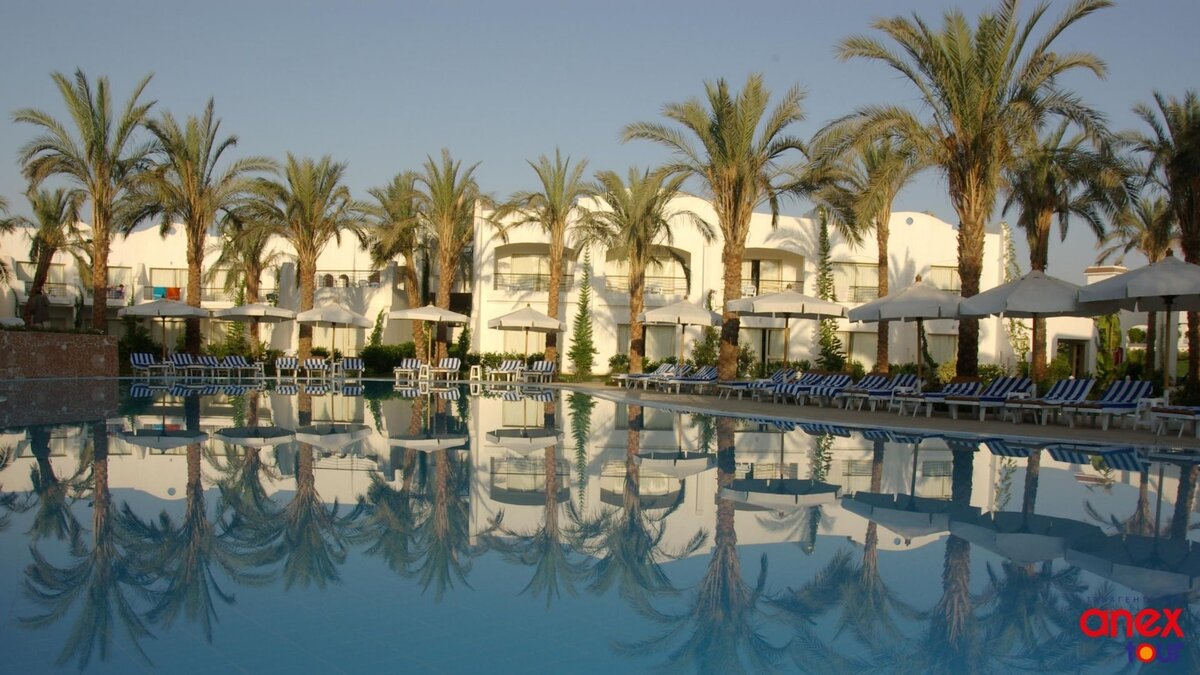 Luna Sharm 3*