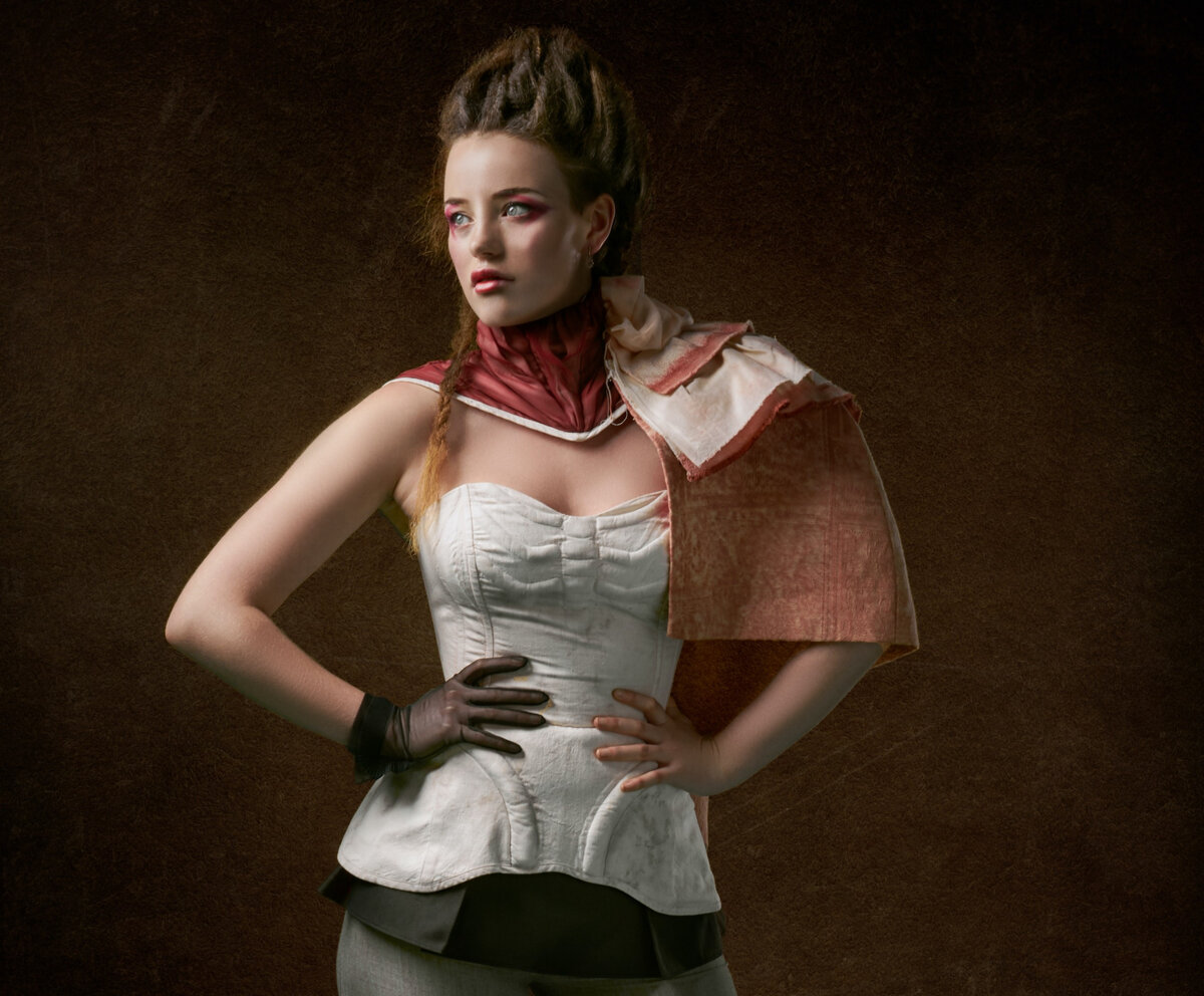 "Конец света в декабре", Екатерина Широкова. Фото JJ Jordan Unsplash