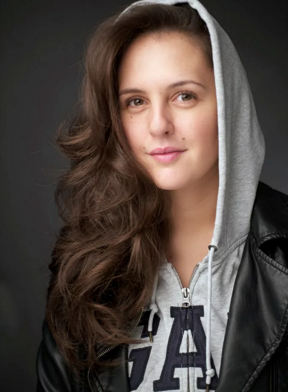 Мария Шумакова 