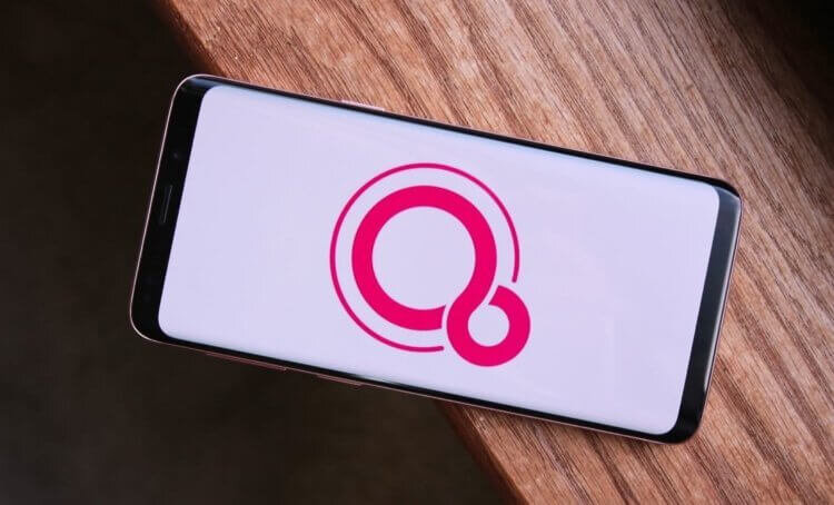 Fuchsia OS существует и развивается, и Samsung хочет заменить ей Android