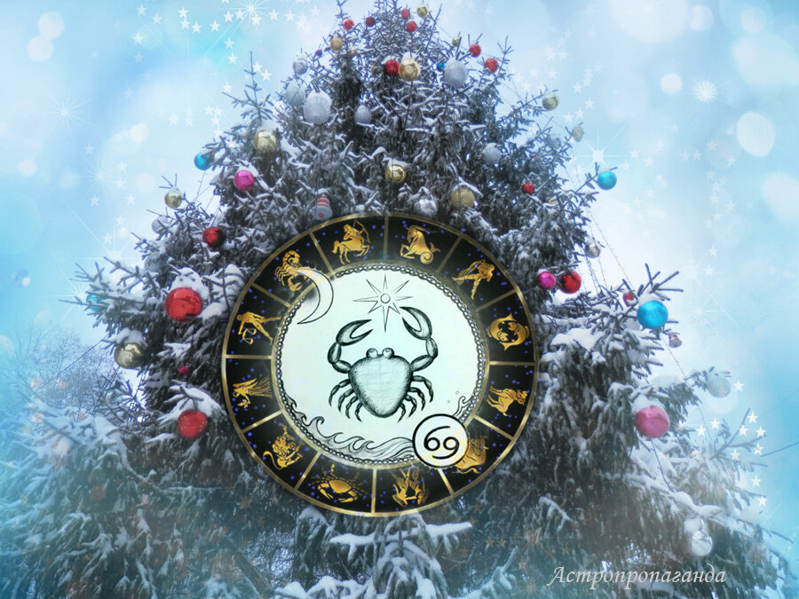 Коллаж Нины Стрелковой. 