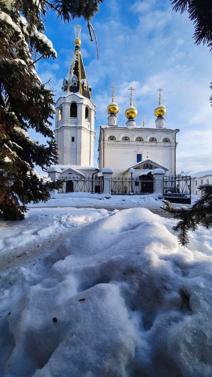 г. Городец, Пролетарская пл., 34б
