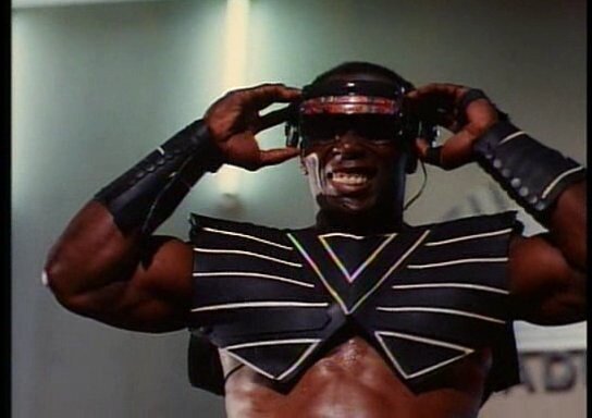 Кадр из фильма "Пощады не будет". Источник: imdb.com