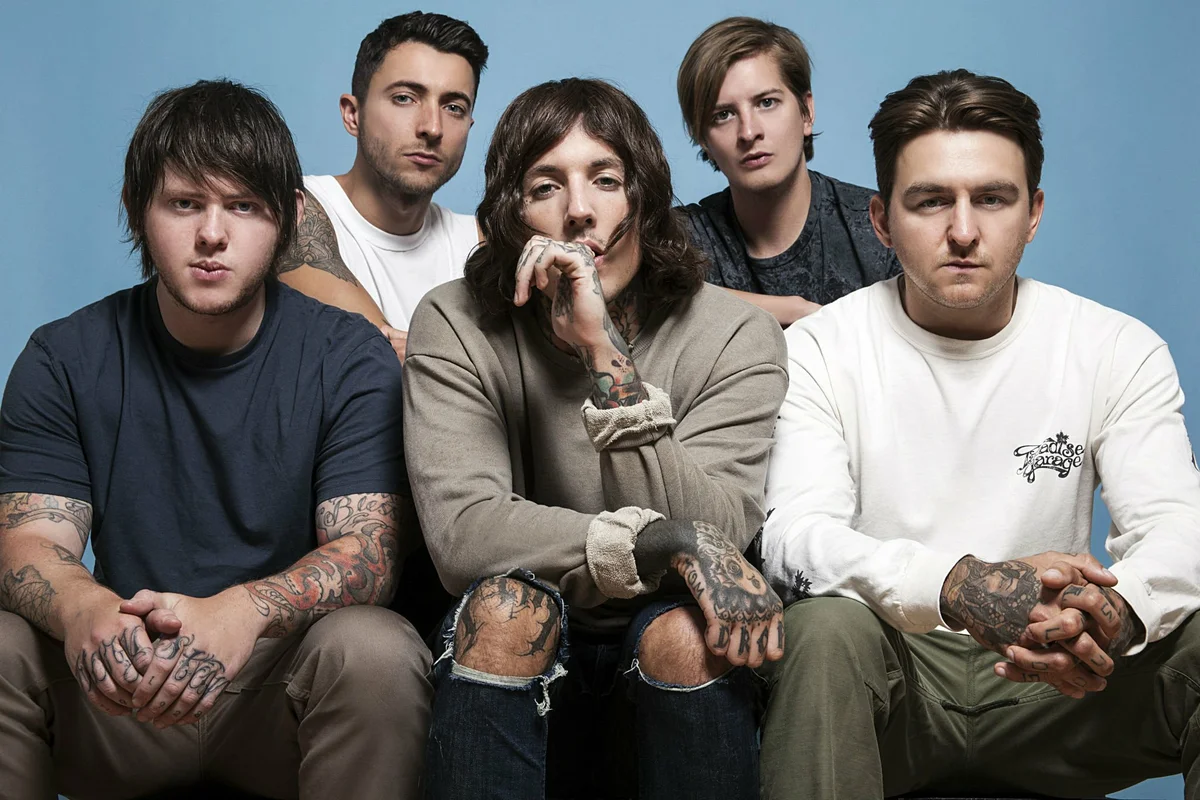 Bring me the Horizon