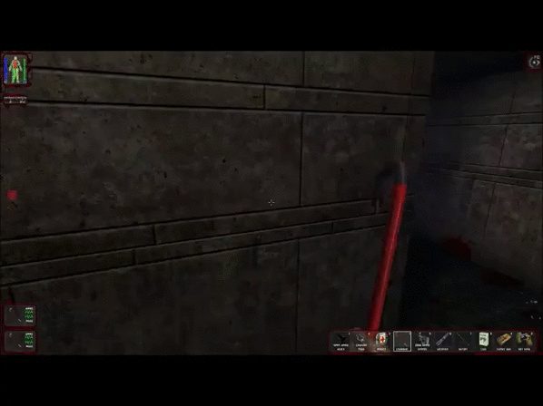 Ты тут Гордона Фримена из себя не строй.