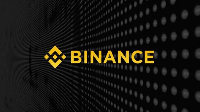 Binance