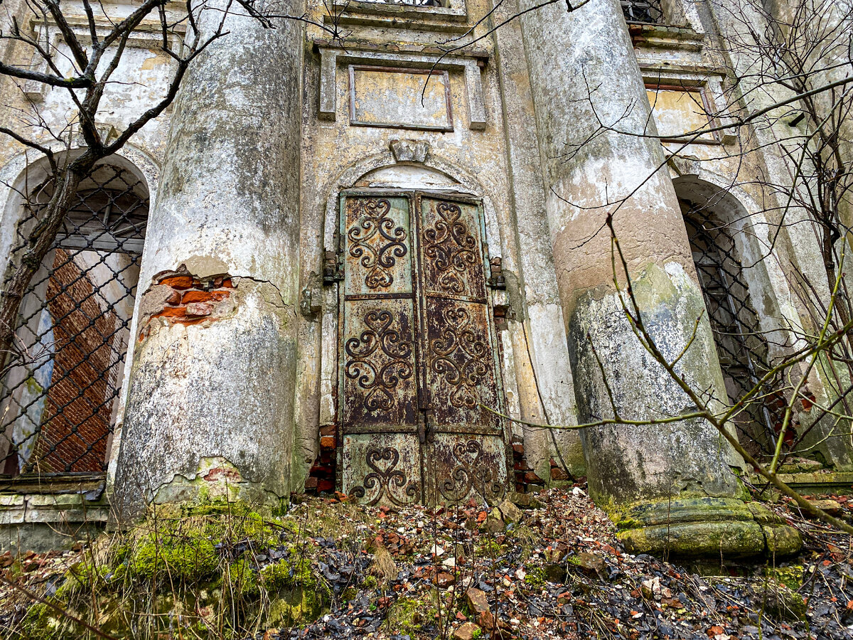 Фото автора