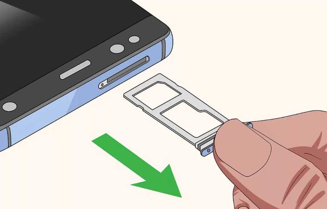 Что делать, если не удается зарядить или включить устройство Android