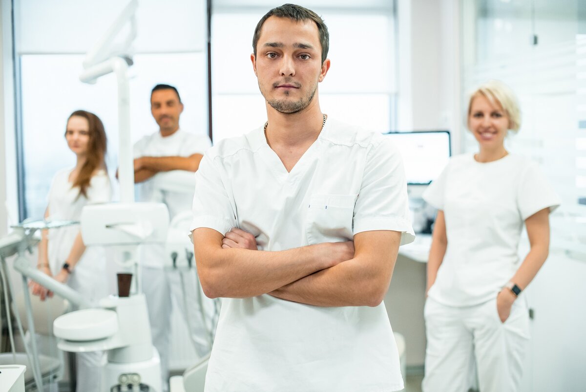 Федосов Александр Викторович.