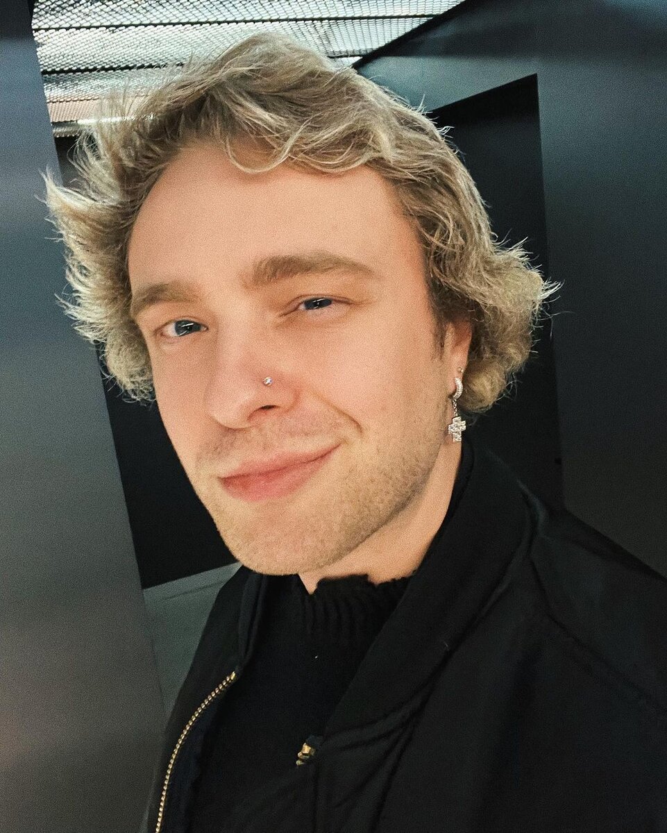 Егор Крид. Источник фото: Instagram