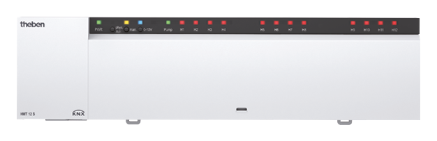 Theben HMT 12 S KNX