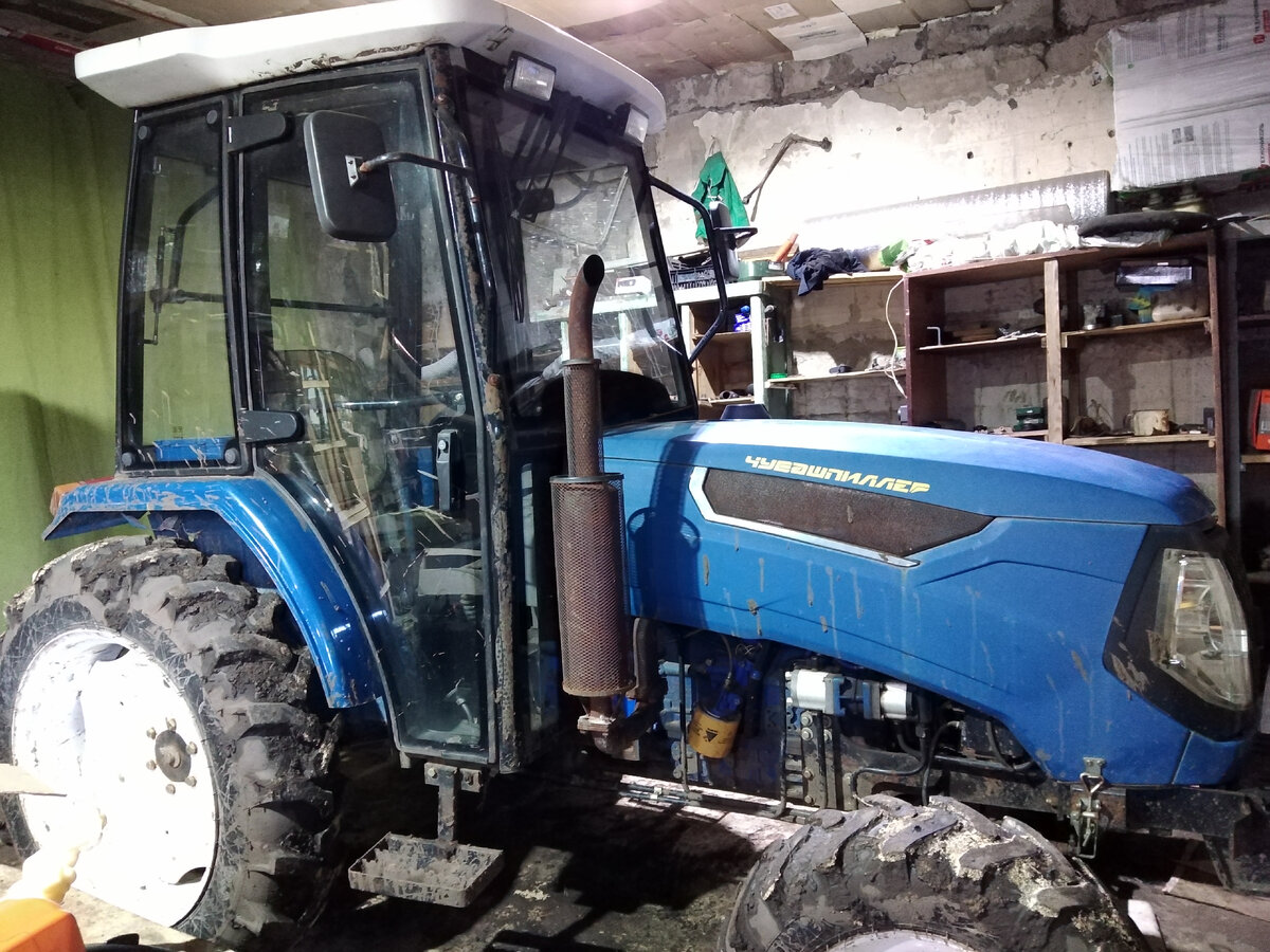 Фото автора.