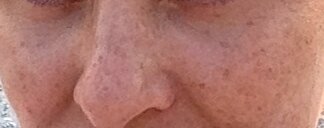 Фото увеличено, т.к. фотографировалась только издалека или с фильтрами.