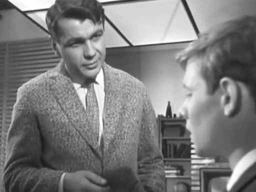 Игорь  Добролюбов в фильме "Любимая"