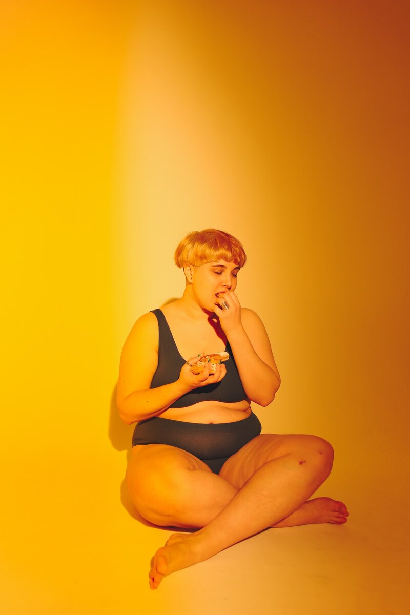 Фото автора Polina Tankilevitch: Pexels