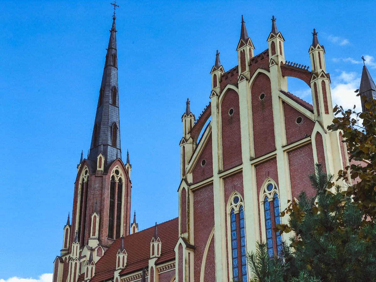 Фото автора