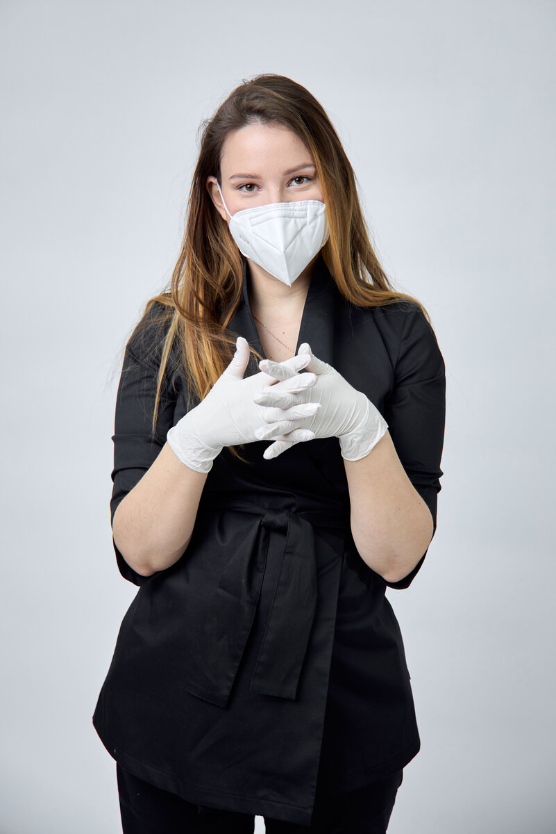 Барковская Анна Юрьевна, W-clinic