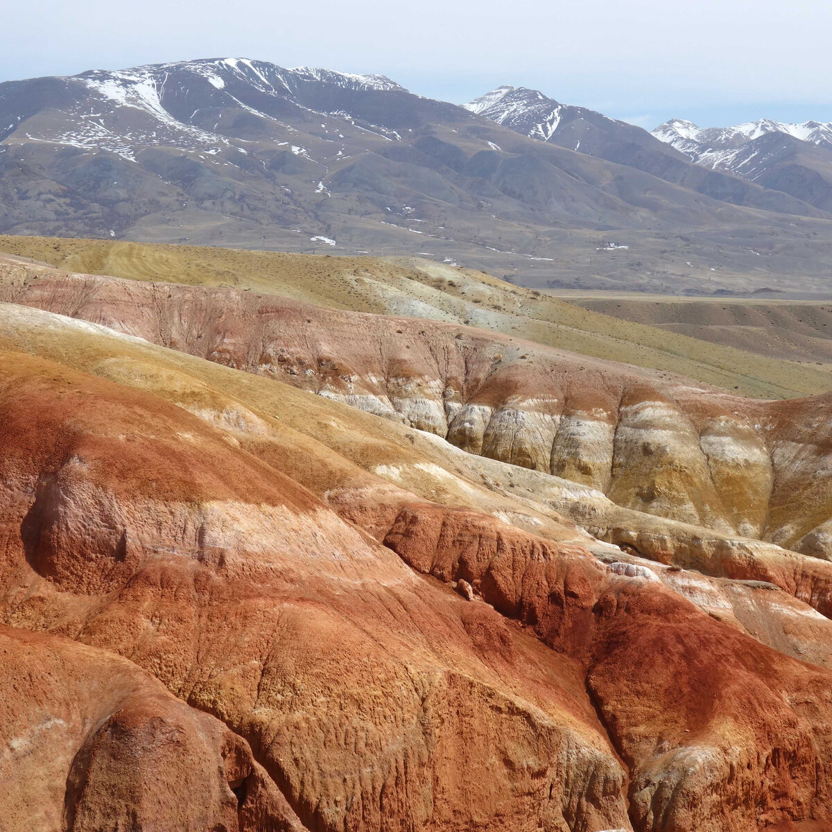 Алтайский Марс-1.