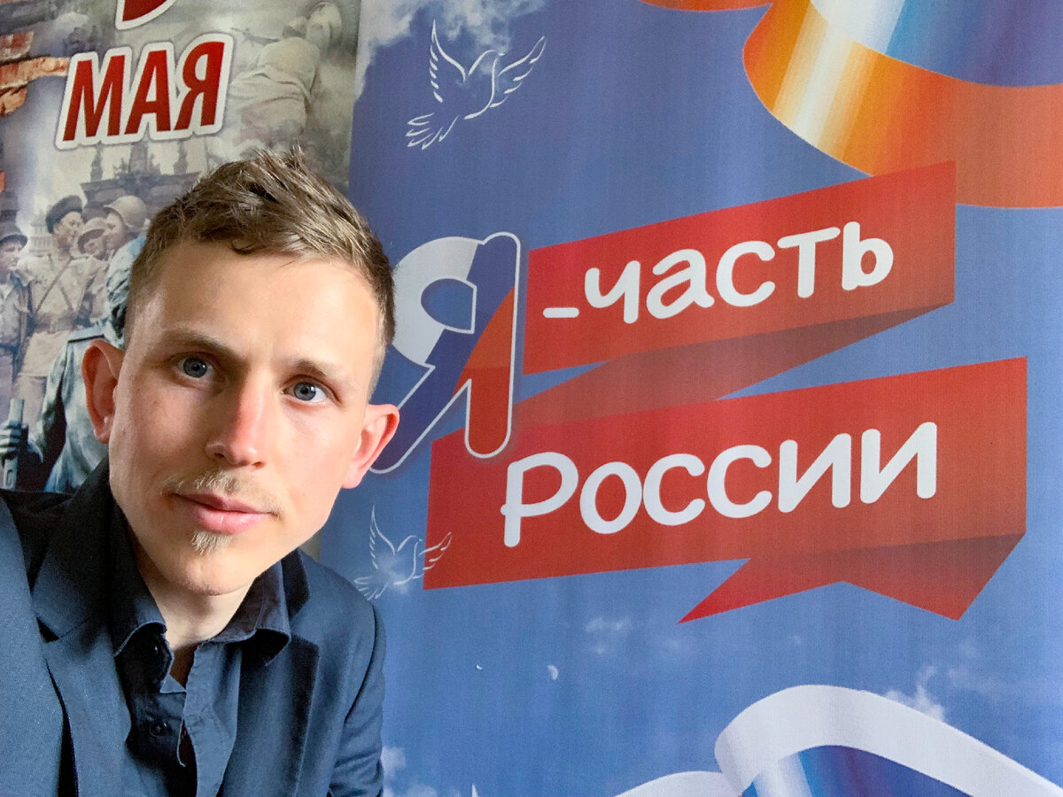 Степан Корольков