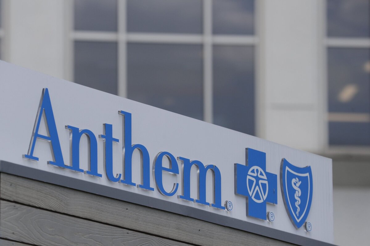    Health insurance company Anthem Inc. tapped Alphabet Inc.’s Google Cloud last year for its data analytics and AI capabilities / Michael Conroy.
