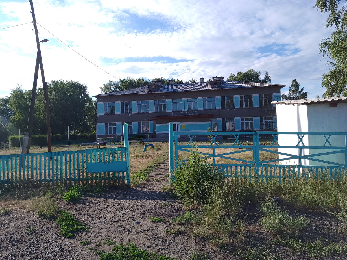 Дополнительный вход