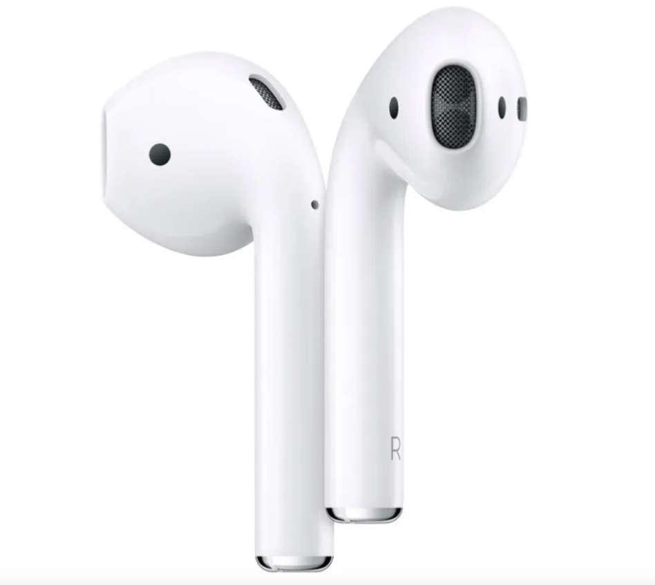 AirPods 2
