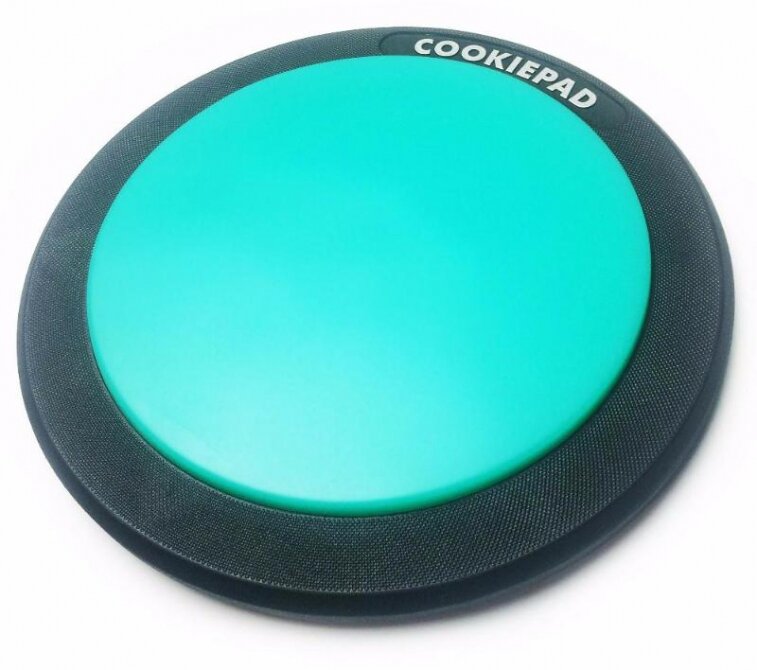 круглые пэды