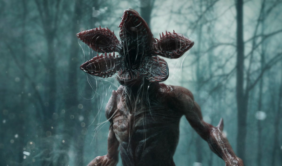 Demogorgon Real