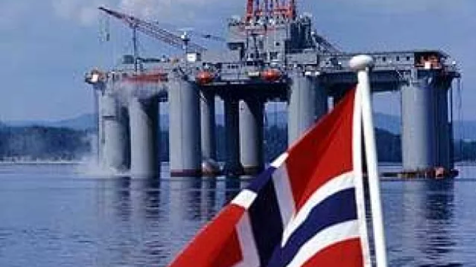 Норвегия покрывает четверть энергопотребления Европы